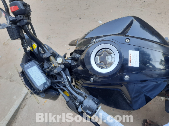 Suzuki monotone 2023